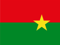 Burkina Faso